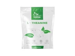 L-Teanina 200 mg 120 Tablete, Raw Powders