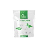 L-Teanina 200 mg 120 Tablete, Raw Powders